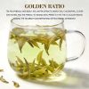 Imperial Golden Reserve 417 Heritage Tea Gilded Leaf(200g)